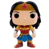 Image de Figura Pop Justice League: Wonder Woman Imperial Palace