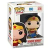 Image de Figurine Funko Pop - Dc Comics NÂ°378 - Wonder Woman (Imperial Palace) (52434) en occasion ou reconditionné