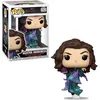 Image de Figurine Funko Pop! Marvel : Wanda Vision - Agatha Harkness