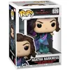 Image de Figurine Funko Pop - Wandavision [Marvel] NÂ°826 - Agatha Harkness (52867) en occasion ou reconditionné