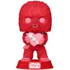 Image de Figura Pop Star Wars Valentines Cupid Chewbacca