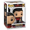 Image de Figurine Funko Pop - Shang-Chi Et La LÃ©gende Des Dix Anneaux [Marvel] NÂ°844 - Shang-Chi (52874) en occasion ou reconditionné
