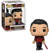 Image de Figurine Funko Pop! Marvel : Shang-chi - Shang-chi Avec Bâton