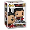 Image de Figurine Funko Pop - Shang-Chi Et La LÃ©gende Des Dix Anneaux [Marvel] NÂ°843 - Shang-Chi (52875) en occasion ou reconditionné