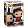 Image de Figurine Funko Pop - Shang-Chi Et La LÃ©gende Des Dix Anneaux [Marvel] NÂ°845 - Katy (52878) en occasion ou reconditionné