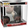 Image de Figurine Funko Pop - CÃ©lÃ©britÃ©s NÂ°07 - Tha Carter Iii - Lil Wayne (52932) en occasion ou reconditionné