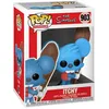 Image de Figurine Funko Pop - Les Simpson NÂ°903 - Itchy (52958) en occasion ou reconditionné