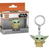 Image de Porte-clés Funko Pocket Pop! Mandalorian - The Child