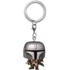Image de Llavero Pocket Pop Star Wars The Mandalorian The Mandalorian