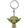 Image de Llavero Pocket Pop Star Wars Yoda