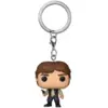 Image de Llavero Pocket Pop Star Wars Han Solo
