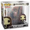 Image de Figurine Funko Pop - Ozzy Osbourne NÂ°02 - Black Sabbath (53077) en occasion ou reconditionné