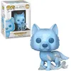 Image de Figurine POP! Harry Potter - Patronus de lupin - N° 130 FUNKO