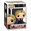 Image de Funko Pop! Films : Mortal Kombat - Sonya Blade - Figurine En Vinyle À Collectionner À Exposer - Idée Cadeau - Marchandi