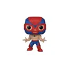Image de Figurine Funko Pop Marvel Lucha Libre Edition El Aracno