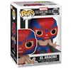 Image de Figurine Funko Pop - Marvel Lucha Libre NÂ°706 - El Aracno (53862) en occasion ou reconditionné