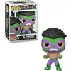 Image de Figurine Funko Pop! Marvel - Luchadores - Hulk