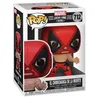 Image de Figurine Funko Pop - Marvel Lucha Libre NÂ°712 - El Chimichanga De La Muerte (53874) en occasion ou reconditionné