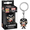 Image de MARVEL - Pocket Pop Keychains - Lucha Libre Venom - 4cm