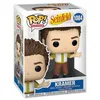 Image de Figurine Funko Pop - Seinfeld NÂ°1084 - Kramer (54005) en occasion ou reconditionné