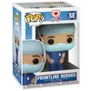 Image de Heroes - Bobble Head Pop NÂ° Xxx - Personnel MÃ©dical 1 en occasion ou reconditionné