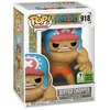 Image de Figurine Funko Pop - One Piece NÂ°918 - Chopper (54272) en occasion ou reconditionné