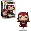 Image de Figurine Funko Pop! Marvel : Wanda Vision - Scarlet Witch