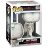Image de Figurine Funko Pop - Wandavision [Marvel] NÂ°824 - Vision (54324) en occasion ou reconditionné