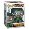 Image de Figurine Funko Pop - Marvel Zombies NÂ°789 - Docteur Fatalis Zombie (54384) en occasion ou reconditionné