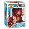 Image de Figurine Funko Pop - Bakugan NÂ°966 - Dragon (54457) en occasion ou reconditionné