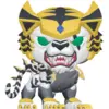 Image de Figura Pop Bakugan Tigrerra