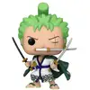 Image de Figurine - Roronoa Zoro - 9 Cm - One Piece - Mixte