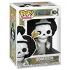 Image de Figurine Funko Pop - One Piece NÂ°924 - Brook (Pays Des Wa) (54463) en occasion ou reconditionné
