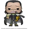 Image de Figurine Funko Pop! Animation: One Piece- Crocodile