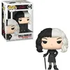 Image de POP Disney: Cruella- Cruella in Checkered Black