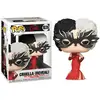 Image de Revelation De La Figurine Pop Cruella De Disney