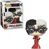 Image de Figurine Funko Pop! Disney : Cruella en Robe Rouge