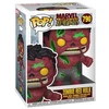 Image de Figurine Funko Pop Marvel Zombies Red Hulk