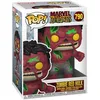 Image de Figurine Funko Pop - Marvel Zombies NÂ°790 - Hulk Rouge Zombie (54474) en occasion ou reconditionné