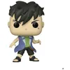 Image de Figurine Boruto - Kawaki Pop 10cm