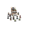 Image de Figurine Funko Mystery Minis The Mandalorian 12 Pièces Modèle Aléatoir