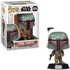 Image de Figurine Funko Pop! Star Wars : Mandalorian - Marshal W/ Chase