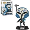 Image de Figurine Funko Pop! Star Wars: Mandalorian - Bo-Katan w/ Chase