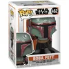 Image de Figurine Funko Pop Star Wars Mandalorian Boba Fett