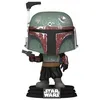 Image de Figurine Funko Pop! Star Wars: Mandalorian - Boba Fett