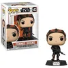 Image de Figurine Funko Pop! Star Wars : Mandalorian - Fennec Shand