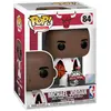 Image de Figurine Pop Nba Bulls Michael Jordan Avec Jordan En Exclusivite