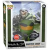 Image de Figurine Funko Pop - Halo NÂ°04 - Master Chief (54560) en occasion ou reconditionné