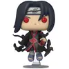 Image de Figura Pop Naruto Shippuden Itachi With Crows Exclusive