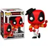 Image de Figura Pop Marvel Deadpool 30th Flamenco Deadpool